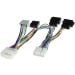 Iso konektor za Parrot HF-59100 Fiat, Honda, Opel, Suzuki 