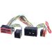 Iso konektor za Parrot HF-59680 Alfa Romeo, Dodge, Fiat, Jeep