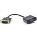 Konvertor DVI m - VGA f W2