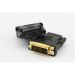 Konvertor HDMI f - DVI m HA-245