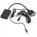 Adapter VGA - HDMI sa V2H audio kablom