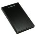 Kućište za hard disk 2.5", SATA, USB 3.0 LC-25U3-Becrux