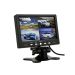 Monitor 7" za auto/kombi LC-798 Quad