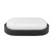 LED brodska lampa 12W LBE5-205-CW/BK