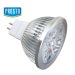 LED spot sijalica dnevno svetlo 12V 4x1W LSP41W-MR16/12