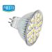 LED sijalica toplo bela 12V 3W LSP24S-WW-MR16/2.5