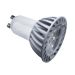 LED spot sijalica plava 3x1W LSP31B-GU10/3