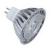 LED spot sijalica dnevno svetlo 12V 1x3W LSP13W-MR16/3