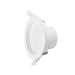 LED ugradna lampa 3.8W dnevno svetlo LUG-111-3/W