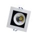 LED ugradna lampa 8W dnevno svetlo LUG6430-8/W