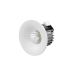 LED ugradna lampa 3W dnevno svetlo LUG-OL3-3/W