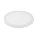 LED ugradna panel lampa 15W toplo bela LUPF-O-15/WW