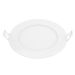 LED ugradna panel lampa 18W toplo bela M18UO/WW