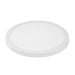 LED ugradna panel lampa 20W dnevna svetlost LUPF-O-20/W