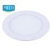 LED ugradna panel lampa 18W dnevno svetlo LUP-O-18/W