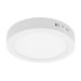 Prosto LNP-O-18/W-B LED nadgradna panel lampa