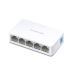 Mercusys MS105 5-portni mini switch