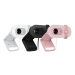 Logitech Brio 100 Full HD Webcam sa mikrofonom 2MPix (graphite/roze/bela)