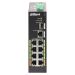 Dahua LR2110-8ET-120-V2 8-portni ePoE switch