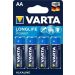 Baterija LR6/AA 1.5V Varta