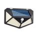 Prosto solarni LED reflektor-lampa sa PIR senzorom