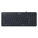 Genius LuxeMate 110 YU USB slim tastatura 