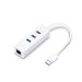 TP-Link USB-A hub sa 3 porta + 1 Gigabit Ethernet Port UE330