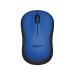 Logitech M220 tihi bežični miš