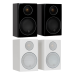 Monitor Audio Radius 90 zvučnici za police