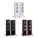 Monitor Audio Platinum 200 3G zvučnici