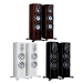 Monitor Audio Platinum 300 3G podnostojeći zvučnici