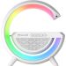 Marvo SG302 RGB Bluetooth 3u1 zvučnik + punjač + lampa