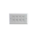 Ansec dozna za 4 Porta ANZ-2/BOX
