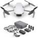 DJI Mavic Mini Fly More Combo dron