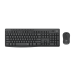 Logitech MK295 bežična tastatura i miš 