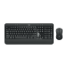 Logitech MK540 bežična tastatura i miš