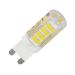 Mini LED sijalica hladno bela 4.3W LMIS001W-G9/3