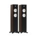 Monitor Audio Bronze 300 7G podnostojeći zvučnici (walnut par)
