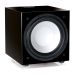 Monitor Audio Silver W12 subwoofer zvučnik (crni sjaj)