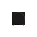 Monitor Audio Vestra W10 aktivni subwoofer  (mat crni)