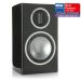 Monitor Audio Gold 100 zvučnici za police (crni)