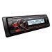 Pioneer MVH-MS410BT risiver za plovila
