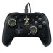 Nintendo Switch Zelda Breath of the Wild Faceoff kontroler