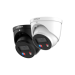 Dahua IP kamera sa mikrofonom 8Mpix IPC-HDW3849H-AS-PV-0280B-S5 2.8mm (crna/bela)