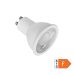 Osram hladno bela LED spot sijalica 7.4W 5000K