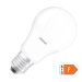 Osram LED toplo bela sijalica 8.5W, 806lm, 2700K, E27 (O26842)