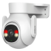 Dahua IP WiFi kamera sa mikrofonom 5Mpix P5B-PV 