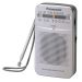 Panasonic RF-P50DEG-S prenosivi radio