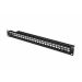 Patch panel sa 24 porta Ansec