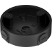 Aluminijumska dozna PFA137-BLACK Dahua (crna)
